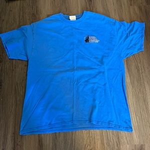 California Rodeo T-shirt size xl